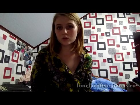❤️ He pai ki nga tiihi nui ake te tauira kakaho no Ruhia. Just porn i mi.xxxpornolive.ru