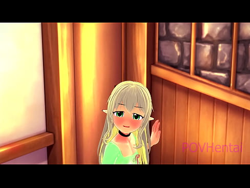 ❤️ (Mahanga) Ka awhina te kotiro Elvish ki te horoi i to kanohi. Just porn i mi.xxxpornolive.ru