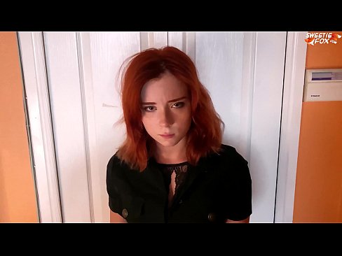 ❤️ Ka whiua e te Kaitiaki Haumaru te Wahine Ataahua mo te Hoko Hoko - Ki Te Mangai Just porn i mi.xxxpornolive.ru